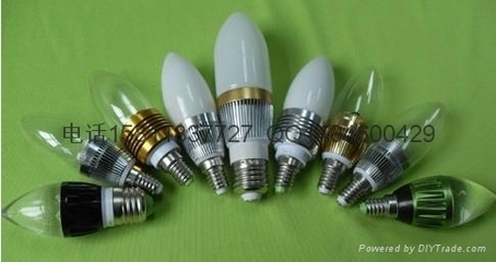 66颗灯led蜡烛灯泡价格报价 - 006 - GH (中国 生产商) - 室内照明灯具 - 照明 产品 「自助贸易」